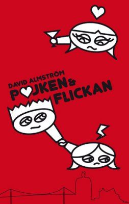 Pojken Och Flickan